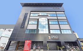 Super Townhouse Fantasea Hotels Near Omr